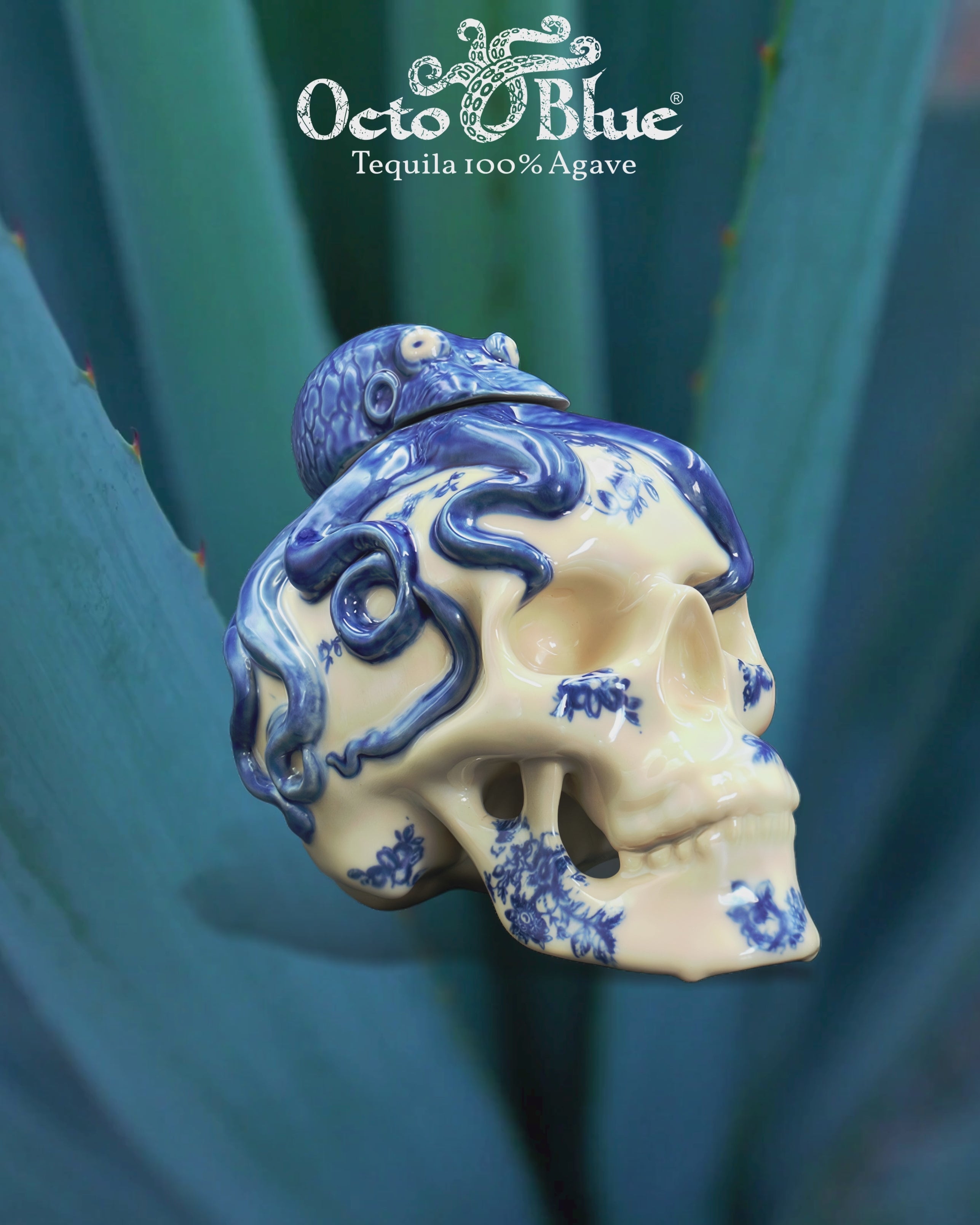 OCTOBLUE BLANCO